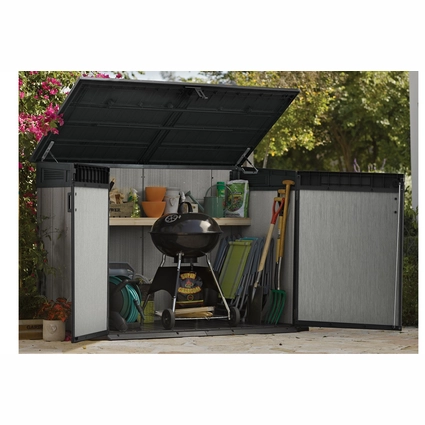 Opbergkast Keter Grande Store