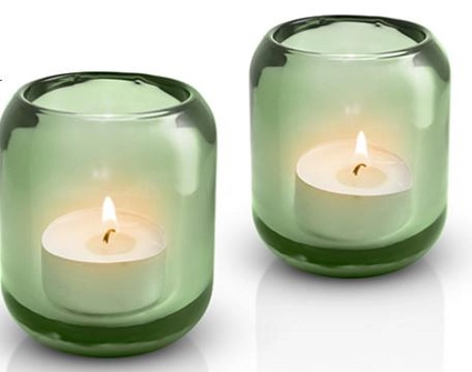 Eva Solo - Theelicht Houder, Set van 2 Stuks, Pine - Eva Solo | Acorn