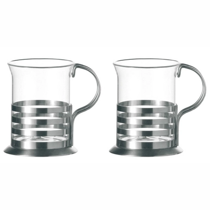 Leonardo Balance Theeglazen 0,23 L - 2 st.