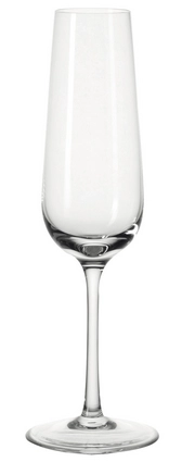 Leonardo Champagneglazen Tivoli - 210 ml - 6 stuks