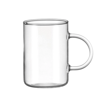 Leonardo Novo Theeglas 0,36 L - 6 st
