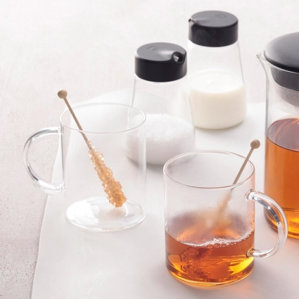 Theeglas Leonardo Novo 570ml (6-delig)