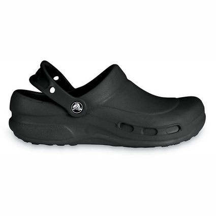 croc steel toe