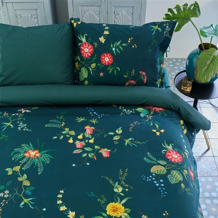 Pip Studio Fleur Dekbedovertrek