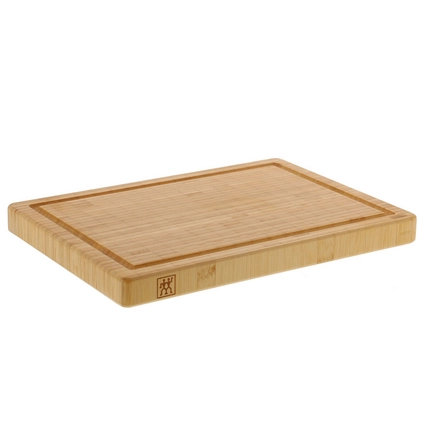 Zwilling Snijplank Bamboe 35,5 x 25 cm