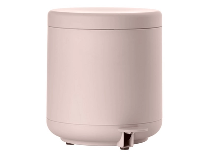 Zone Denmark Ume Pedaalemmer 4 Liter - Zacht rose