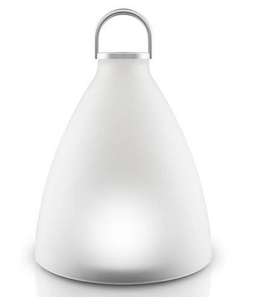 Eva Solo Sunlight Solar Tafellamp