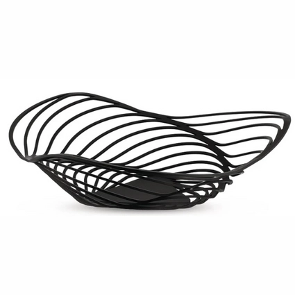 Alessi Trinity Fruitschaal Ø 26 cm