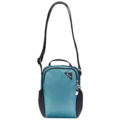 Sac Banane Fitkicks Hydro Sports - Bleu, Neuf, Zip
