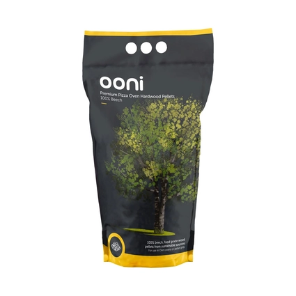 Ooni Pellets - 3 kg
