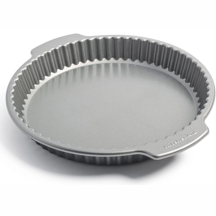 KitchenAid Quichevorm Aluminized Steel ø 28 cm