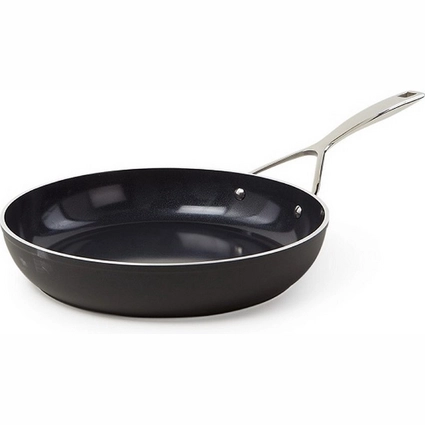 Demeyere Alu Pro Ceraforce koekenpan - 24 cm
