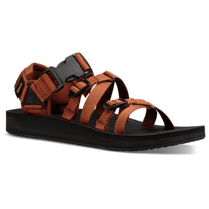 teva men's alp premier