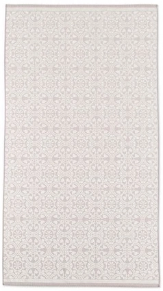 Pip Studio strandlaken Tile de Pip khaki