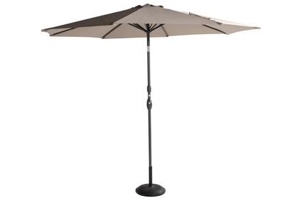 Hartman Sunline Parasol Ø 300 cm
