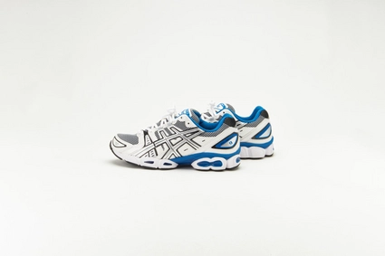 gel nimbus 9 white lake drive