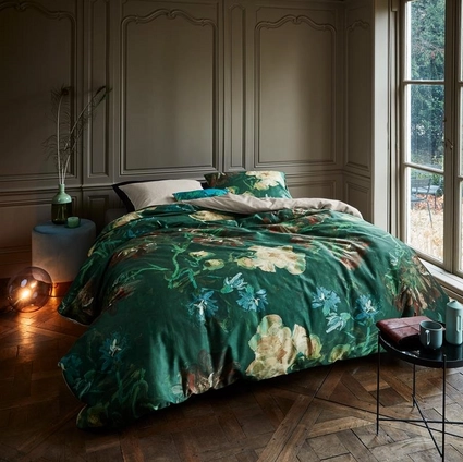 Beddinghouse Van Gogh Museum Dekbedovertrek Peonies-200x200 | 220