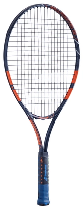 Lot De 2 Raquettes De Tennis Babolat Junior 25 - Occasion (grips à Changer)