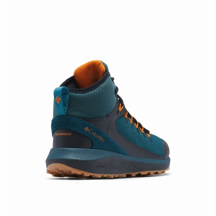 columbia trailstorm dark seas