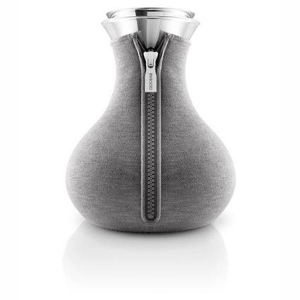 Eva Solo Tea Maker Woven Dark Grey