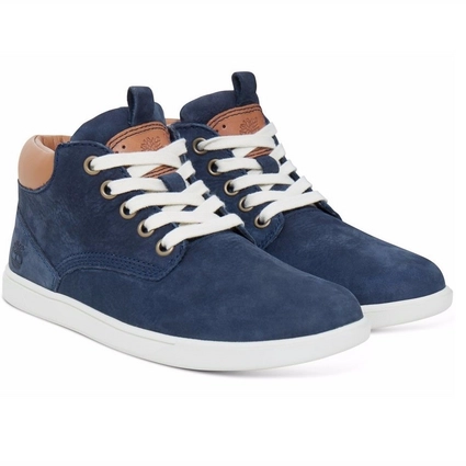 timberland groveton navy