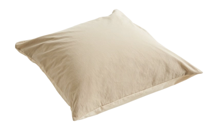 HAY Duo Kussensloop 70 x 60 - Cappuccino