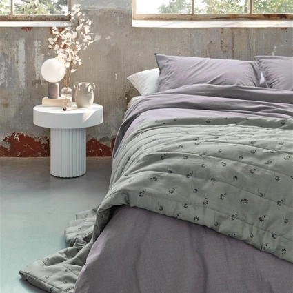 vtwonen Pattern Bedsprei