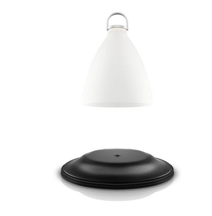 Eva Solo Sunlight Bell Large White 30 cm