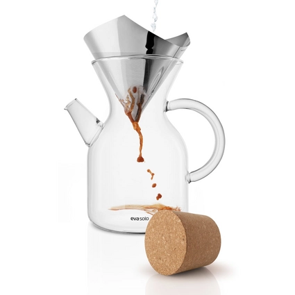 Eva Solo Pour-over Coffee Maker 1L