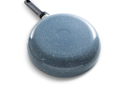 Hapjespan BK Granite 28 cm