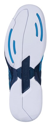 babolat propulse blast indoor