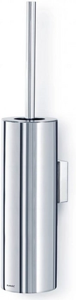 Blomus - NEXIO toiletborstelhouder wand|hoog (glans)