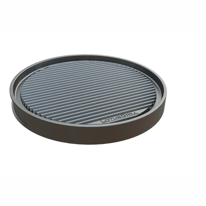 Tischgrill Classic Teppanyaki Platte | Kochexperte