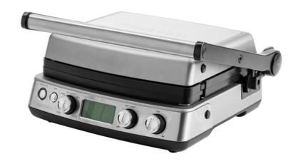 GreenPan Contactgrill Stainless Steel