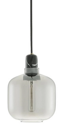 Normann Copenhagen Amp Hanglamp S
