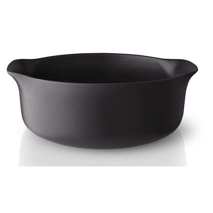 Eva Solo Nordic Kitchen Schaal Ø 23 cm - Zwart