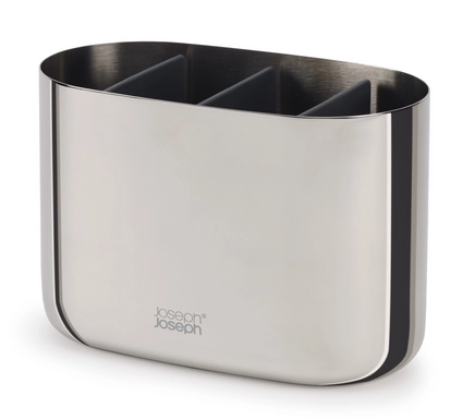 Joseph Joseph EasyStore Luxe Tandenborstelhouder - Large
