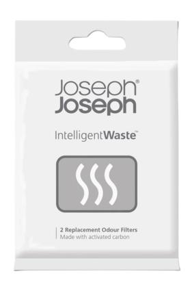 Joseph Joseph Eco Afvalzakken 5 L - 80 st.