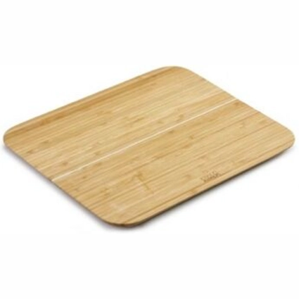 Joseph Joseph Chop2Pot Snijplank Bamboe 33 x 27 cm