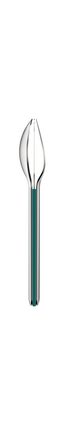 Bestekset Joseph Joseph Go Eat Compact RVS Teal
