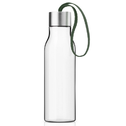 Eva Solo - Drinkfles, 500 ml, Cactus Groen - Eva Solo