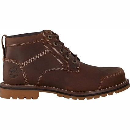 timberland men's larchmont ii chukka boot saddle