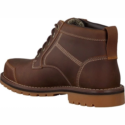 timberland men's larchmont ii chukka boot saddle