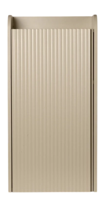 Ferm Living Sill Wandkast - Cashmere