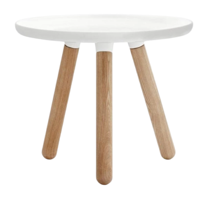 Normann Copenhagen Tablo Tafel Small Ø 50 cm