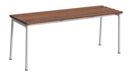 HAY Traverse Tuinbank 114 cm - Essenhout