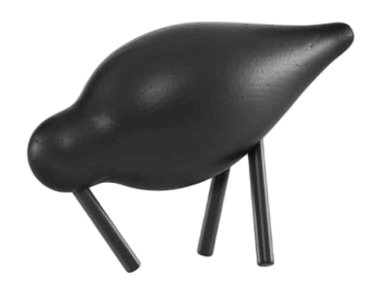 Normann Copenhagen Shorebird S
