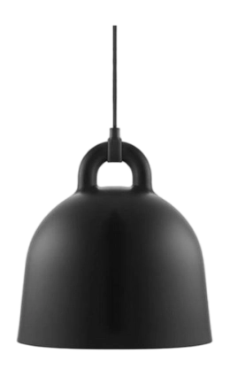 Normann Copenhagen Bell Hanglamp Ø 35 cm