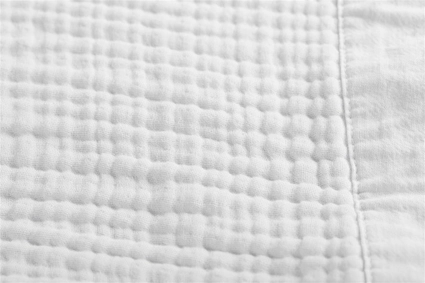 Douchelaken VT Wonen Cuddle Towel White (70 x 140 cm)