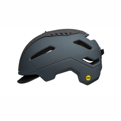 Bell Fahrradhelm, BELL Fullfacehelm SUPER AR R SPHERCAL FAHRRADHELM Red